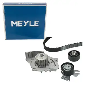 MEYLE 40510499010 Zahnriemensatz + Wasserpumpe f&uuml;r CITROEN FIAT FORD LANCIA PEUGEOT 2.0 D