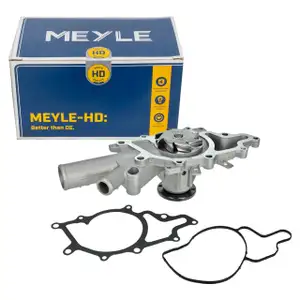 MEYLE HD 0132200003/HD Wasserpumpe + Dichtung f&uuml;r MERCEDES Sprinter 901-904 OM611