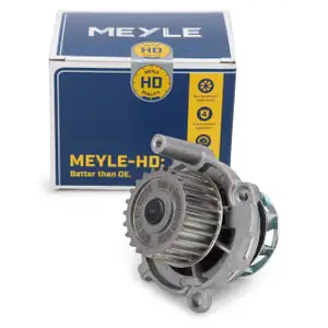 MEYLE HD 1130120033/HD VERST&Auml;RKT Wasserpumpe f&uuml;r VW GOLF 4 AUDI A3 A4 Leon Octavia 1 2 1.6
