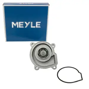 MEYLE Wasserpumpe f&uuml;r VW Golf 5 Passat B6 Polo 4 5 Touran A3 8P Ibiza 3 4 Fabia 2 1.4 1.6