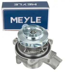 MEYLE Wasserpumpe für VW Golf 6 7 AUDI A3 A4 B9 A6 SEAT Leon 3 SKODA Octavia 3 1.6/2.0 TDI
