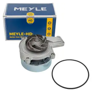 MEYLE HD 3132200026/HD VERST&Auml;RKT Wasserpumpe + Dichtung f&uuml;r MINI F55 F56 One Cooper D B37