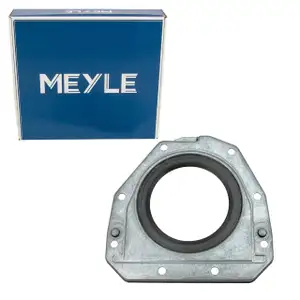 MEYLE Wellendichtring Kurbelwelle f&uuml;r VW Golf 5 6 Passat B6 B7 AUDI A3 A4 getriebeseitig