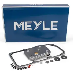 MEYLE Ölwechsel Satz Automatikgetriebe für MERCEDES A-Klasse W169 W245 M266 OM640 722.8