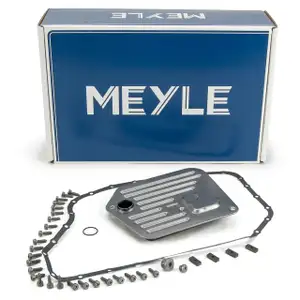 MEYLE 1001350002SK &Ouml;lwechsel Satz 5-Gang Automatikgetriebe f&uuml;r AUDI A6 C5 A8 D2 5HP24A