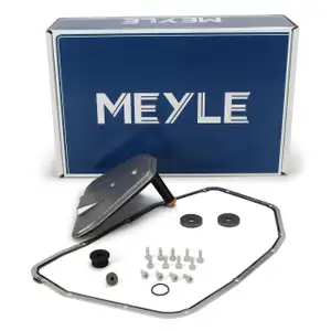 MEYLE 1001350005SK &Ouml;lwechsel Satz 6-Gang Automatikgetriebe f&uuml;r AUDI A4 B8 A5 8T 8F Q5 8RB