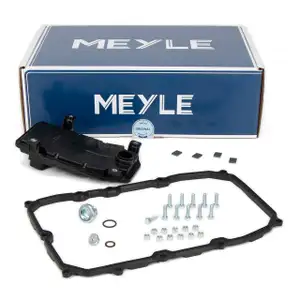 MEYLE Oil Change Kit for 8-Speed Automatic Transmissions for VW Touareg, Audi Q7, 4LB, and Porsche Cayenne