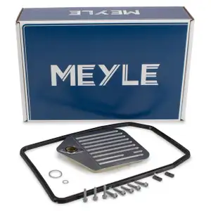 MEYLE 3001350008SK &Ouml;lwechsel Satz 5-Gang Automatikgetriebe f&uuml;r BMW E36 E34 5HP18 A5S310Z