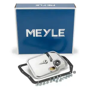 MEYLE 3001350305SK &Ouml;lwechsel Satz Automatikgetriebe f&uuml;r MINI R50 R53 R52 W10 GACVT16Z