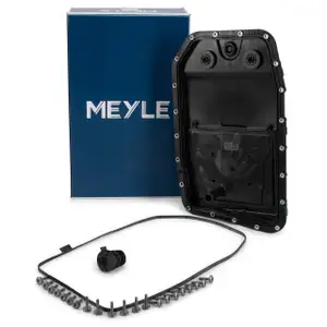 MEYLE &Ouml;lwechsel Satz 6-Gang Automatikgetriebe f&uuml;r BMW 3er E90 E91 5er E60 E61 X3 E83 X5