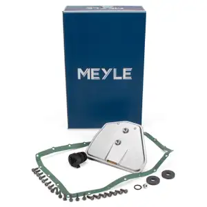 MEYLE Ölwechsel Satz 6-Gang Automatikgetriebe für BMW X3 E83 X5 E53 X6 E71 7er GA6HP32Z