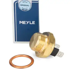 MEYLE Temperaturschalter Kühlerlüfter für VW Golf 1 Passat OPEL Monza A Rekord E