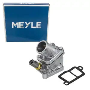 MEYLE Thermostat für VOLVO C30 D5 C70 2 S40 2 S60 1 S80 1 2 V50 2 3 XC60 1 XC70 2 XC90 2.4