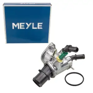 MEYLE Thermostat f&uuml;r OPEL Astra H Vectra C Zafira 1.9 CDTI FIAT Grande Punto Croma 1.9D