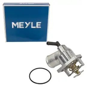 MEYLE Thermostat f&uuml;r OPEL Astra G Corsa C Vectra B C Meriva A Zafira A Family B 1.4/1.6