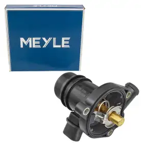 MEYLE Thermostat f&uuml;r OPEL Astra J Adam Corsa D E Mokka Zafira Tourer C Cascada 1.4