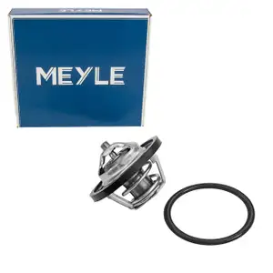 MEYLE 6282710008 Thermostat f&uuml;r OPEL Astra F G Corsa A B Vectra A B Meriva A Combo 1.2-1.6