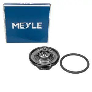 MEYLE Thermostat f&uuml;r OPEL Astra F G Corsa A B Ascona C Combo Vectra A B Meriva A 1.0-1.6