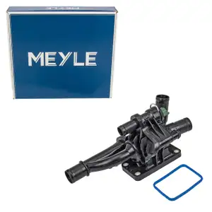 MEYLE Thermostat für CITROEN Berlingo C2 C3 1 PEUGEOT 207 5008 308 Partner Expert 1.6 HDi
