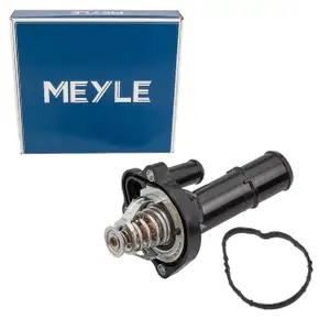 MEYLE Thermostat für FORD Focus 2 3 Fiesta 5 C-Max Mondeo 4 Galaxy 2 S-Max 1.8/2.0 1302167