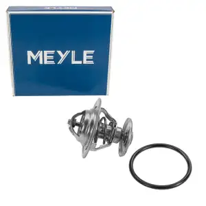 MEYLE Thermostat f&uuml;r VW Golf 1 2 Passat B2 B3/B4 AUDI 100 C3 C4 80 B2 B3 B4 A6 C4 1.3-2.0