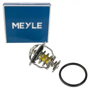 MEYLE Thermostat für TOYOTA Auris Avensis Corolla RAV 4 2-4 Verso 1.4-2.4 NISSAN 1 2.0D