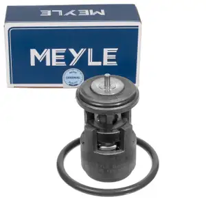 MEYLE Thermostat f&uuml;r VW Golf 3-6 Polo 3-5 Lupo 1 AUDI 8Z SEAT Leon 1M 1P Ibiza 2-4 1.0-1.6