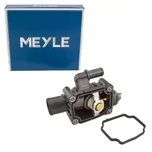 MEYLE Thermostat f&uuml;r CITROEN Berlingo C2 C3 1 3 C4 1 PEUGEOT Partner 1007 206 207 1.4/1.6