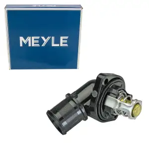 MEYLE Thermostat f&uuml;r CITROEN Berlingo C2 C3 1 Nemo Saxo PEUGEOT 1007 106 2 Partner 1.1-1.6