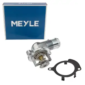 MEYLE 1282280007 Thermostat f&uuml;r VW Transporter Multivan T5 Touareg 7L 2.5 TDI 070121114