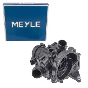 MEYLE Thermostat f&uuml;r VW Golf 6-8 Polo 5 6 Passat B8 AUDI A1 8X A3 8V A4 B8 B9 1.8/2.0 TSI