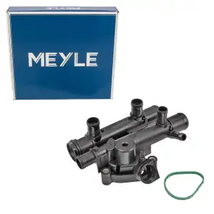 MEYLE Thermostat f&uuml;r RENAULT Master 2 Trafic 2 Espace 3 4 Laguna 2 Vel Satis 2.2/2.5 dCi