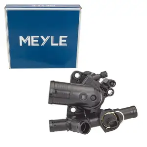 MEYLE Thermostat f&uuml;r RENAULT Trafic 2 NISSAN Primastar X83 2.0 dCi OPEL Vivaro A 2.0 CDTI