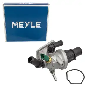 MEYLE Thermostat f&uuml;r FIAT 500C Doblo Panda Idea Punto FORD RU8 LANCIA Musa Ypsilon 1.3D