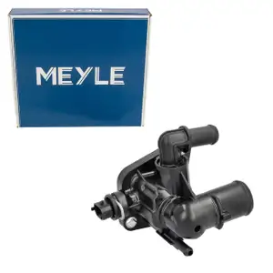 MEYLE Thermostat f&uuml;r FIAT 500 Doblo Panda Punto Tipo Qubo FORD OPEL Corsa D E Astra J 1.3D