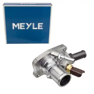MEYLE Thermostat f&uuml;r FIAT 500 Doblo Panda Punto/Evo Tipo Idea Fiorino Qubo Bravo 2 0.9-1.4