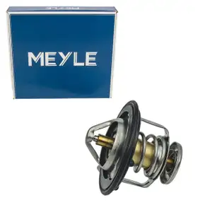 MEYLE Thermostat für HONDA Accord 4 5 Civic 2 4 5 6 7 CRX 2 3 HR-5 Prelude 4 Concerto