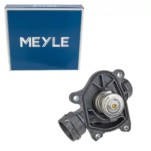 MEYLE Thermostat für BMW E87 E46 E90 E91 E92 E93 E60 E61 E63 E64 X3 E83 X5 E53 M47 N47 M57
