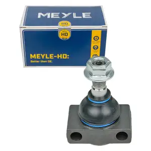 MEYLE HD 0160100005/HD VERST&Auml;RKT Traggelenk f&uuml;r SMART Cabrio City-Coupe Fortwo 450 vorne