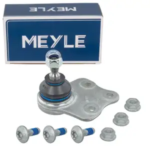 MEYLE Upper Control Arm for MERCEDES-BENZ W211, S211, C219, R230 (Front Upper)