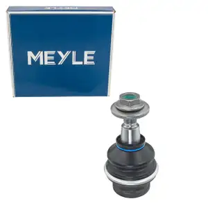 MEYLE 1160100041 Traggelenk F&uuml;hrungsgelenk f&uuml;r AUDI A8 Vorderachse unten au&szlig;en 4H0407689A