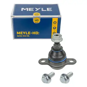 MEYLE HD 1160100013/HD VERSTÄRKT Traggelenk für VW Transporter Multivan T5 T6 vorne unten