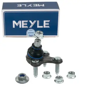 MEYLE Traggelenk Führungsgelenk für VW GOLF 7 8 Passat AUDI A3 8Y SEAT vorne unten links