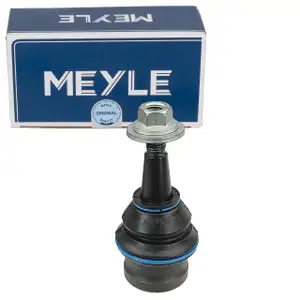 MEYLE Traggelenk F&uuml;hrungsgelenk f&uuml;r AUDI A4 B8 A5 8T 8F A6 C7 A7 4G Q5 8RB vorne unten