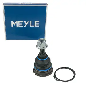 MEYLE 1160100036 Traggelenk F&uuml;hrungsgelenk f&uuml;r VW Amarok Vorderachse oben 2H0407021B