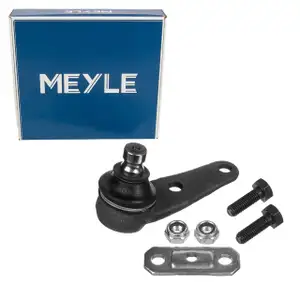 MEYLE Traggelenk F&uuml;hrungsgelenk f&uuml;r VW Passat B1 B2 Santana 32B AUDI 80 B2 90 vorne unten