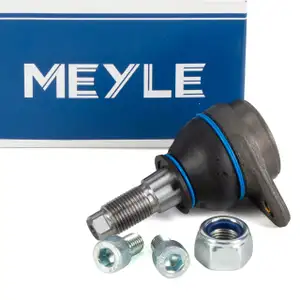 MEYLE 1160103270 Traggelenk F&uuml;hrungsgelenk f&uuml;r VW Transporter Vorderachse oben 251407361