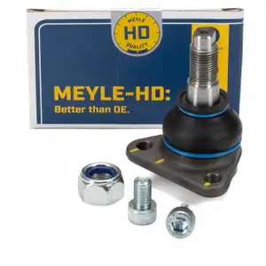 MEYLE HD 1160103270/HD VERST&Auml;RKT Traggelenk f&uuml;r VW Transporter Vorderache oben 251407361