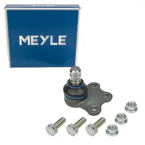 MEYLE Traggelenk F&uuml;hrungsgelenk f&uuml;r CITROEN C3 3 SX PEUGEOT 208 1 CA CC DS3 vorne 3640.78