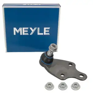 MEYLE 11-160100035 Traggelenk PEUGEOT 508 2 508 SW 2 DS 7 DS 9 Vorderachse